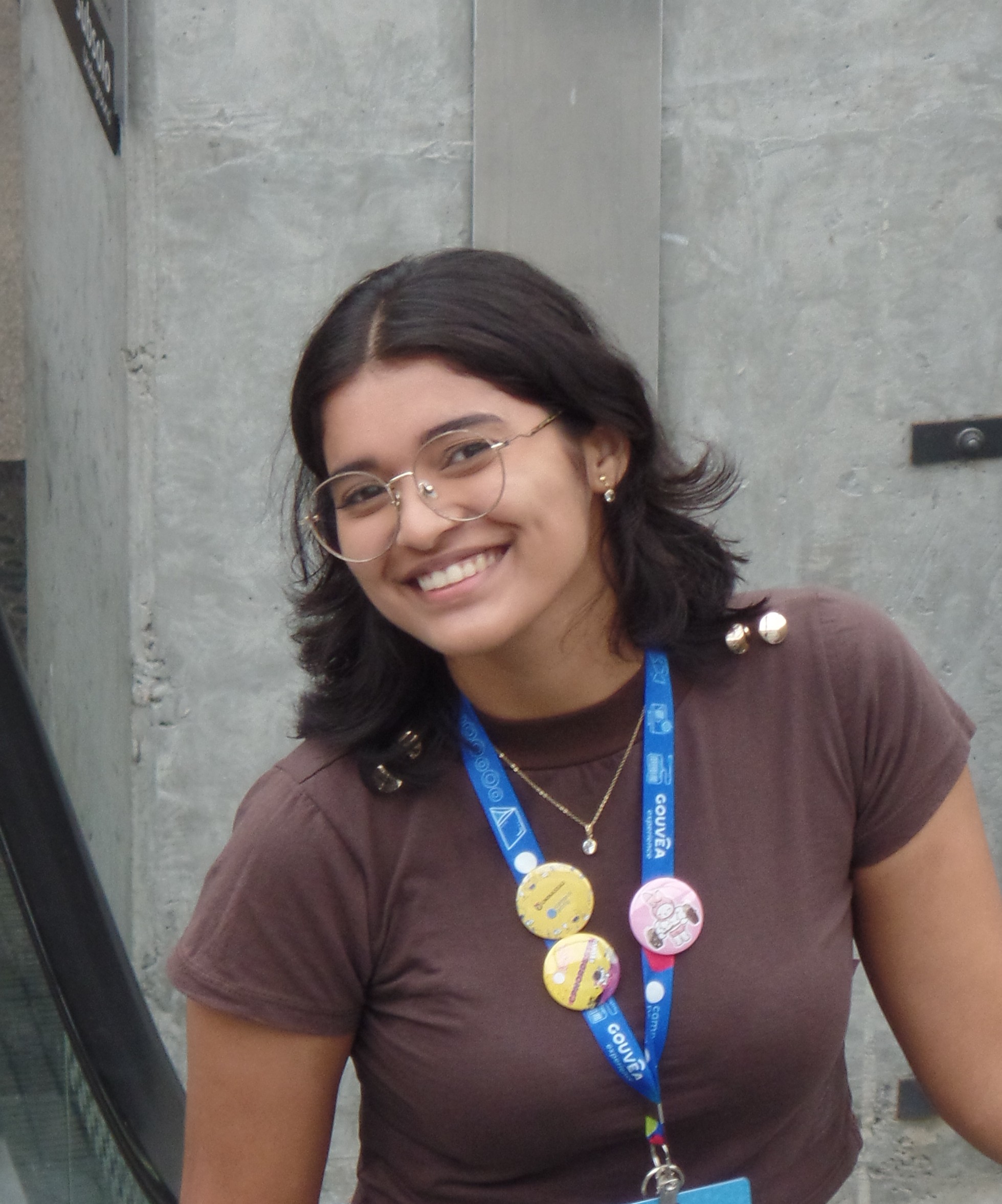Foto do Programador