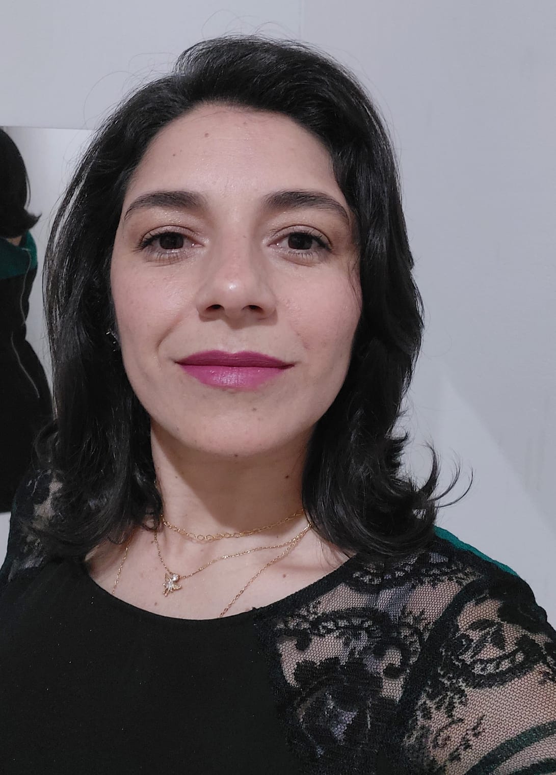 Foto do Coordenador
