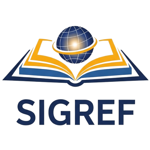 Logotipo GRE